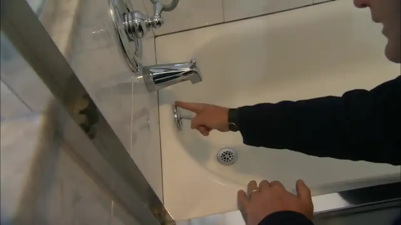 Bathtub Leak Detection & Repair in Placentia, CA | North Orange County leak specialists
