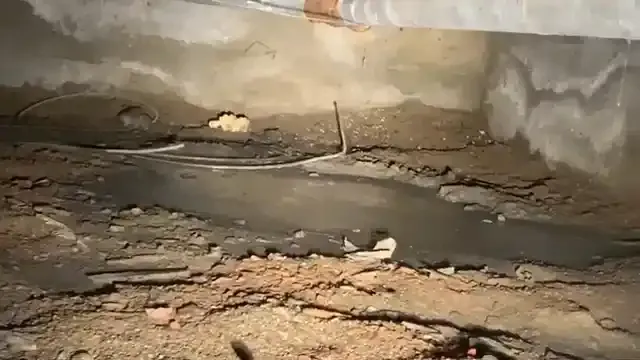 Crawl Space Leak Detection & Repair in Placentia, CA | North Orange County leak specialists