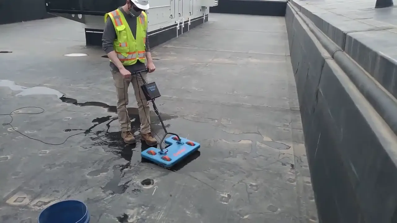 Electronic Leak Detection in Placentia, CA | North Orange County leak specialists