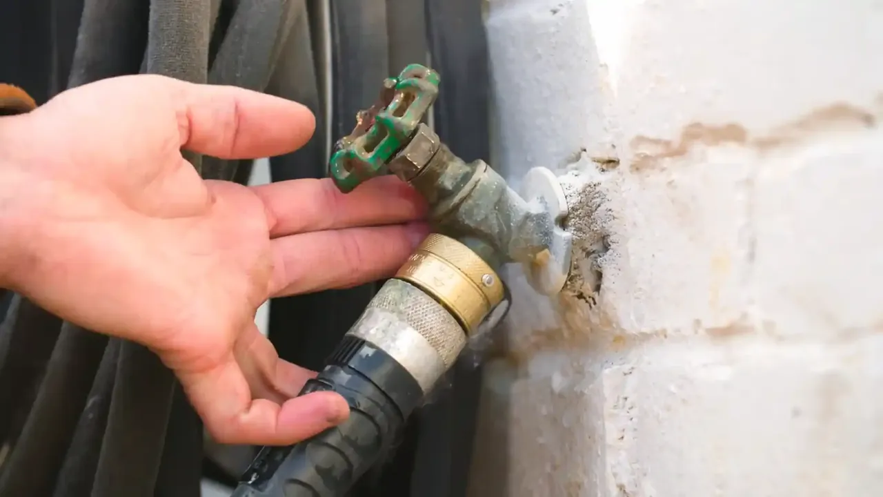 Hose Bib Leak Detection & Repair in Placentia, CA | North Orange County leak specialists