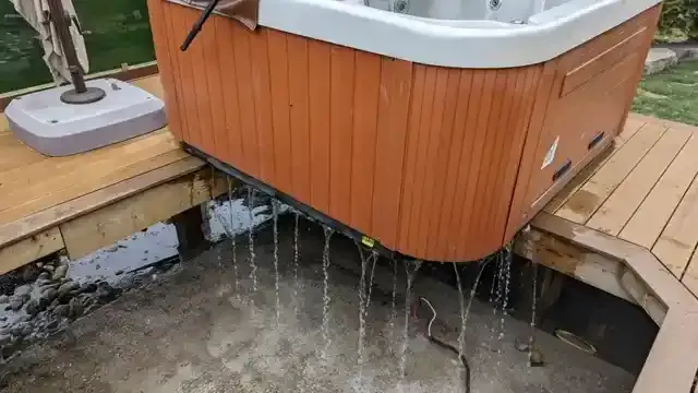 Hot Tub & Spa Leak Detection & Repair in Placentia, CA | North Orange County leak specialists