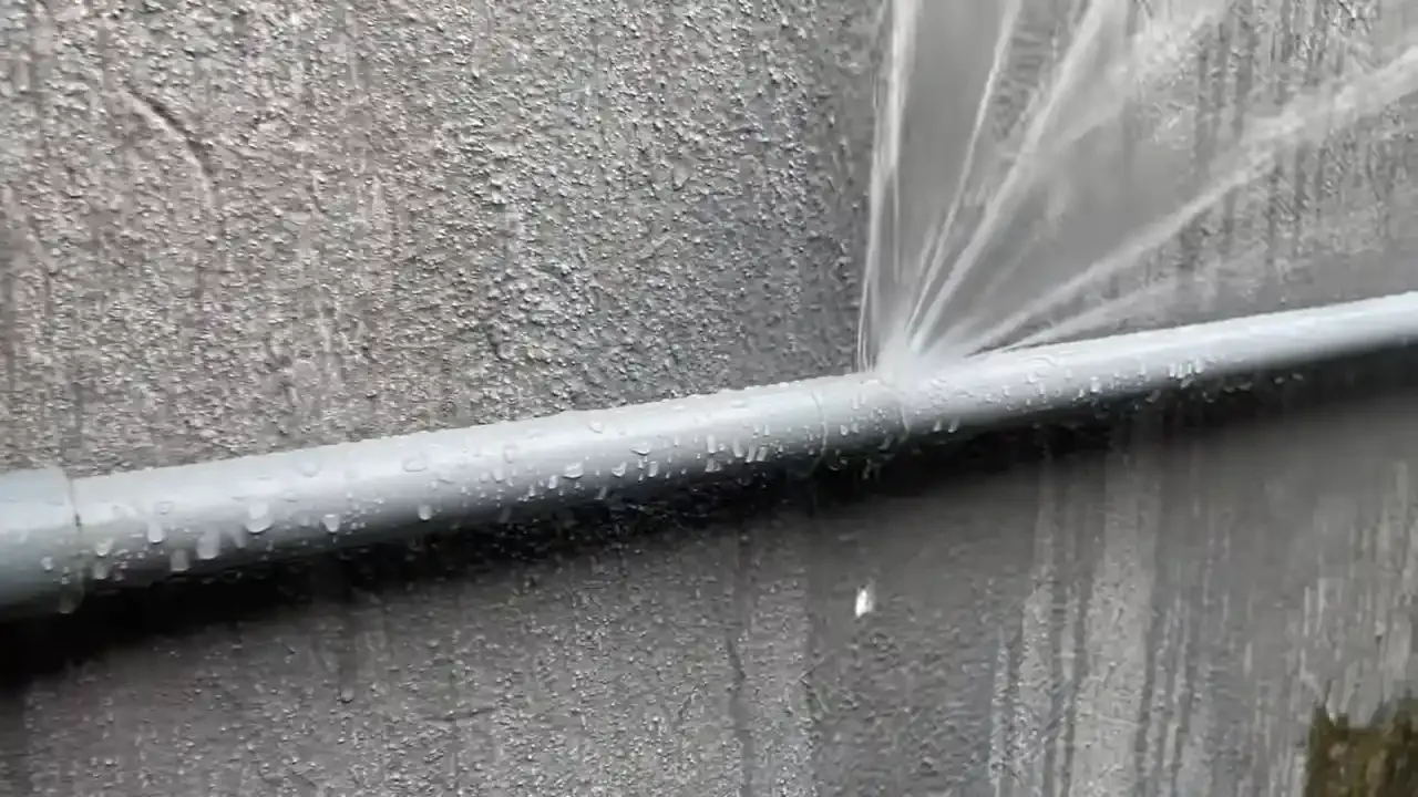 Pinhole Leak Detection & Repair in Placentia, CA | North Orange County leak specialists