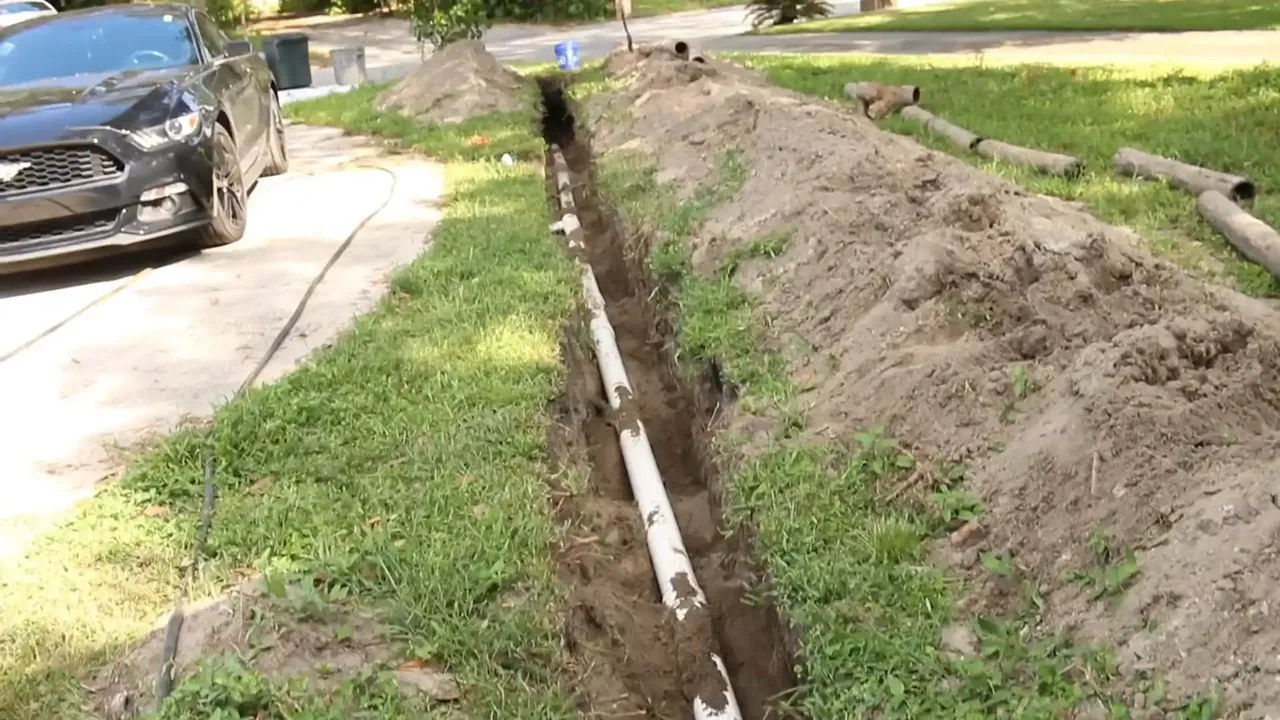 Sewer Line Leak Detection & Repair in Placentia, CA | North Orange County leak specialists