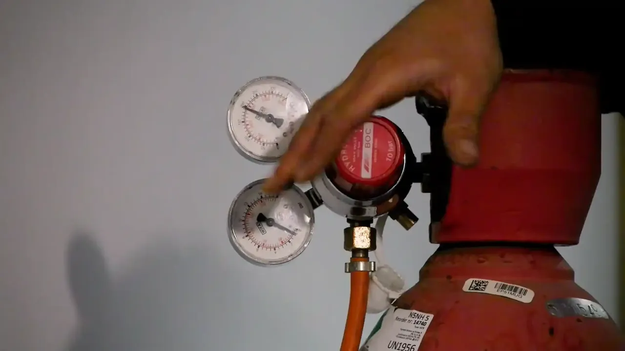 Tracer Gas Leak Detection in Placentia, CA | North Orange County leak specialists