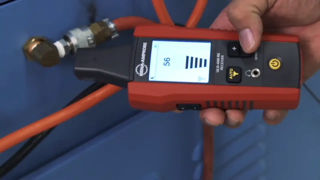 Ultrasonic Leak Detection in Placentia, CA | North Orange County leak specialists