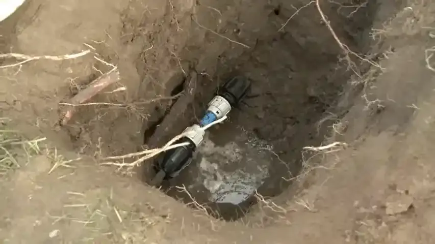 Underground Leak Detection & Repair in Placentia, CA | North Orange County leak specialists