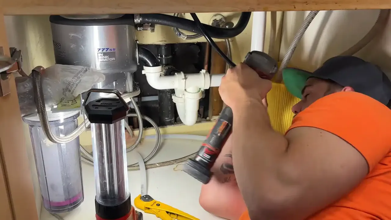 Whole-House Repipe Leak Detection & Repair in Placentia, CA | North Orange County leak specialists